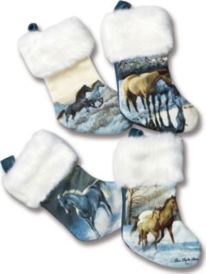 Kelley and Company Stornaments