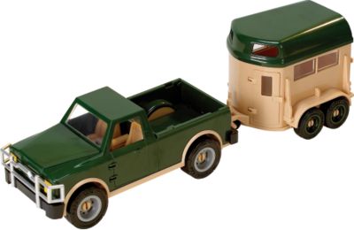 Derby Trailer