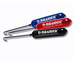 Kelley Equestrian Collection The D Braider