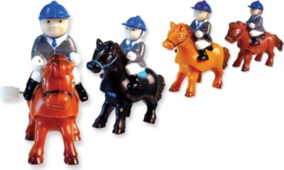 Mini-Riders