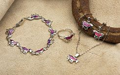 Paua Shell Jewelry Bracelet