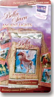 Bella Sara Ancient Lights