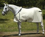 Kelley Lightweight Mesh Horse Fly Sheet