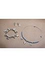Kids Necklace and Earring Set