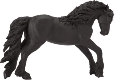 Friesian Winners Circle Horse