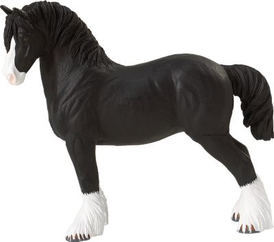 Shire Winners Circle Horse