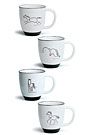 					Heart Horse Mug, Galloping
				
