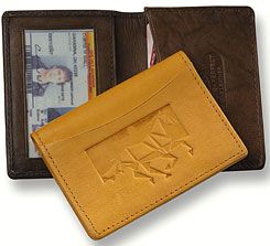 Kelley & Co Small Wallet