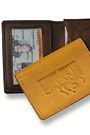 Kelley & Co Small Wallet