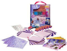 Bella Sara Scrapbooking Kit