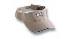 Kelley and Company Heart Horse Visor