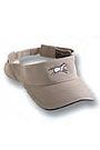 Kelley and Company Heart Horse Visor