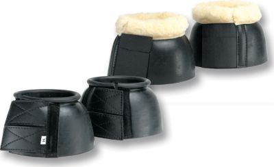 NEW Equine Wear Bell Boots