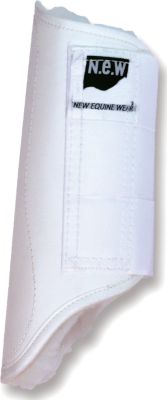 NEW Equine Wear Dressage Protection Front Boots