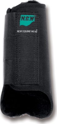 NEW Equine Wear Maximum Performance Front Boots