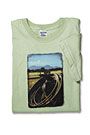 Roper & Saddle Tee