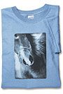 Winter Horse Tee