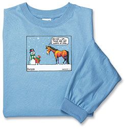 Fergus Long Sleeve 