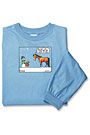Fergus Long Sleeve 