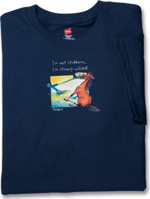 Fergus Short Sleeve 