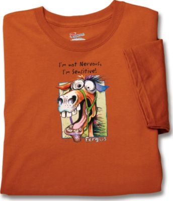 Fergus Short Sleeve 