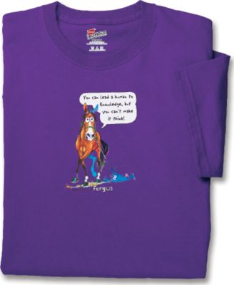 Fergus Short Sleeve 