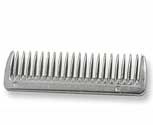 Kelley Equestrian Collection Aluminum Mane Comb