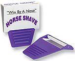 Kelley Equestrian Collection Horse Shave
