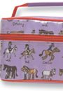 Kelley Equestrian Products Vanity Case