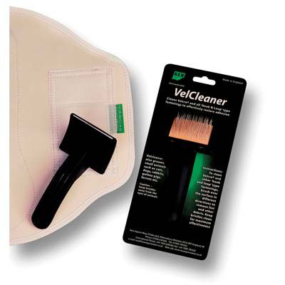 NEW Equine Wear Velcro Cleaner
