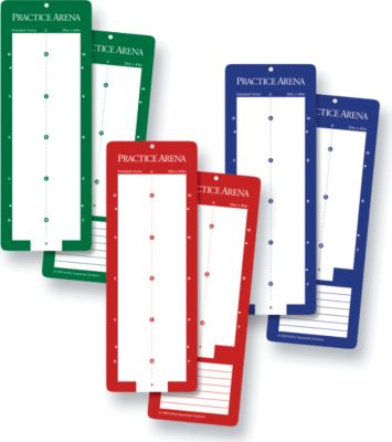 Kelley and Company Practice Arena Workboard Best Price