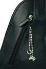 Kelley & Company Rhinestone and Horsehead Cell Phone Strap