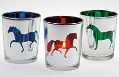Kelley & Company Candle Holder Set