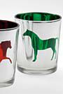Kelley & Company Candle Holder Set