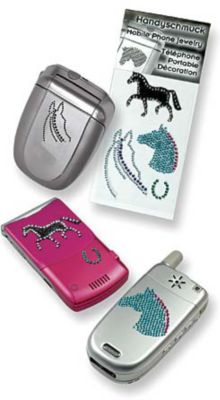 KelleyandCompany Cell Phone Jewelry Best Price