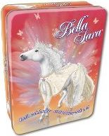 Bella Sara Bella's Ball Collector Tin (KY50642R)