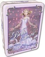 Bella Sara Treasures Collectors Tins (KY50643R)