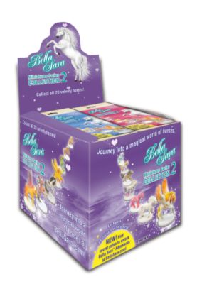 Bella Sara Series 2 Minis