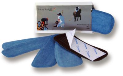 Kelley Wicky Stick-It Hat Liners Best Price