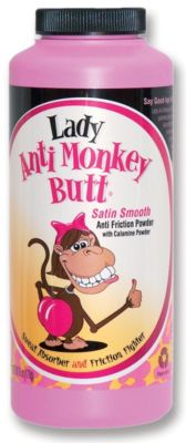 Kelley Lady Anti-Monkey Butt Powder Best Price