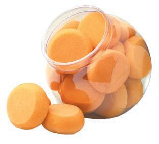 Kelley Tack Sponges In a Jar Best Price