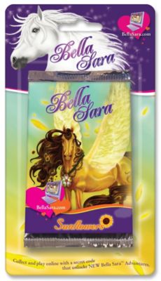 Bella Sara Sunflower Pack (KY50674R)