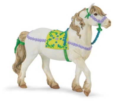 Safari Mythical Realms Fairy Pony
