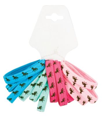 Kelley Ponytail Holders Best Price