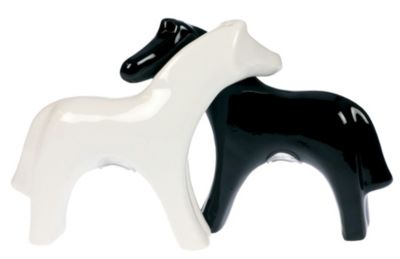 Kelley Horse Salt and Pepper Shakers Best Price