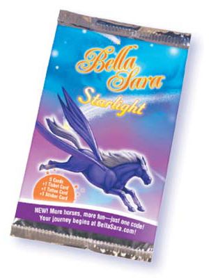 Kelley Bella Sara Starlight Blister Pack Best Price