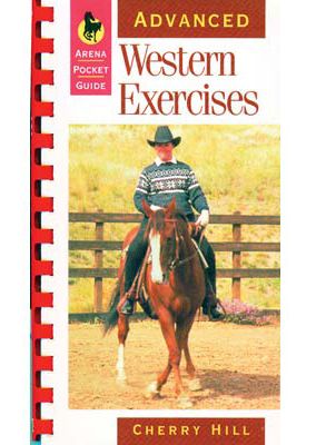 Advanced Western Exercises by Cherry Hill Best Price