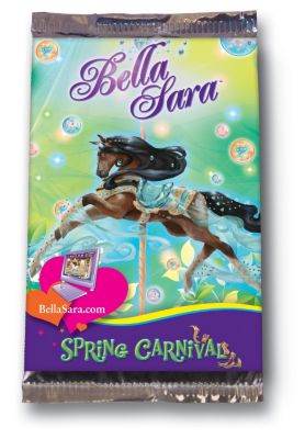 Kelley Bella Sara Spring Carnival Blisterpack Best Price