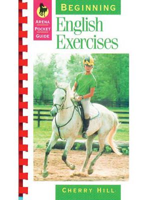 English Beginning Exercises by Cherry Hill Best Price