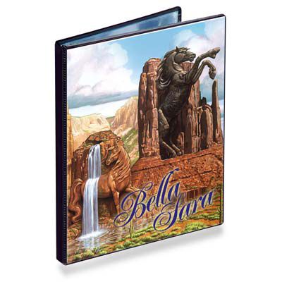 Bella Sara Summer Camp Portfolio Best Price
